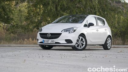 Opel Corsa 1.3 CDTI 95 CV, prueba a fondo