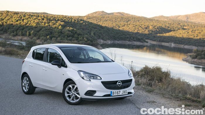 Opel Corsa Prueba 37 700x394