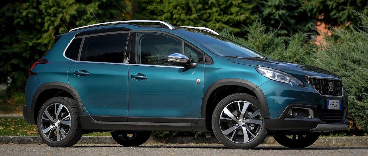 Todas las noticias de coches en un solo portal: Pruebas, fotos, vídeos, informes...