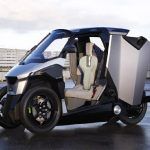 Peugeot Scooter Cuatro Ruedas 2 150x150