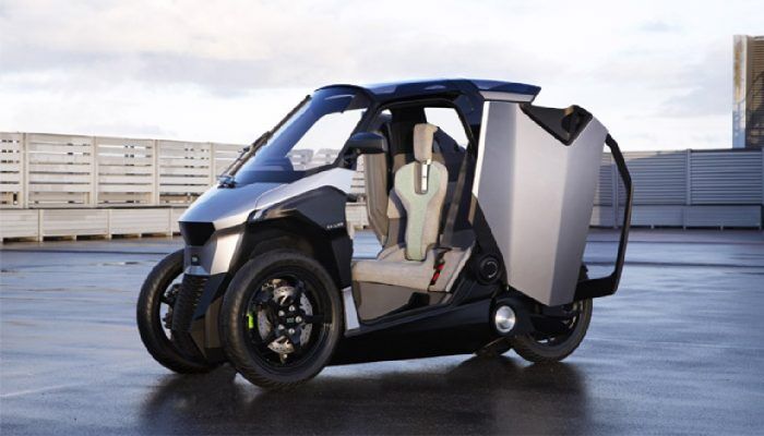 Peugeot Scooter Cuatro Ruedas 2 700x400