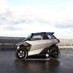 Peugeot Scooter Cuatro Ruedas 3 150x150