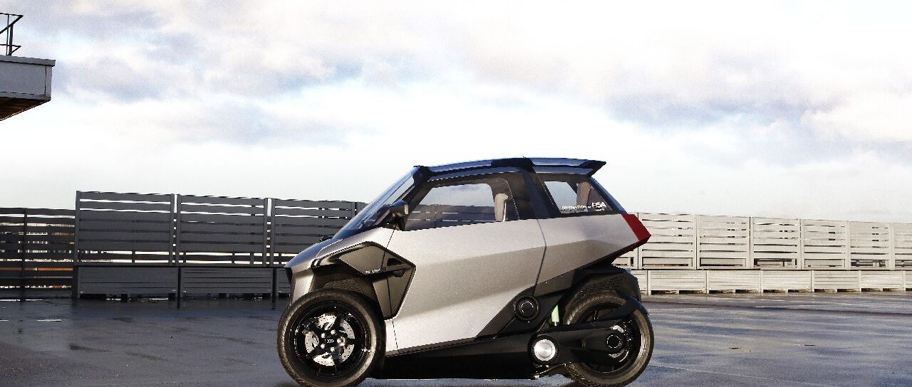 Todas las noticias de coches en un solo portal: Pruebas, fotos, vídeos, informes...