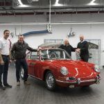 Porsche 911 Mas Antiguo Museo 1 150x150