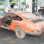 Porsche 911 Mas Antiguo Museo 2 150x150