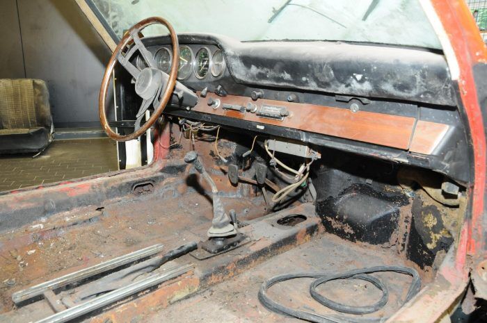 Porsche 911 Mas Antiguo Museo 3 700x465