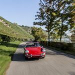 Porsche 911 Mas Antiguo Museo 7 150x150