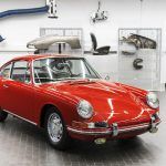 Porsche 911 Mas Antiguo Museo 8 150x150