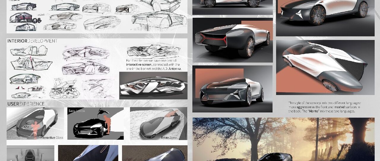 Todas las noticias de coches en un solo portal: Pruebas, fotos, vídeos, informes...