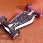 Prototipos Seat Ied Unum 13 150x150