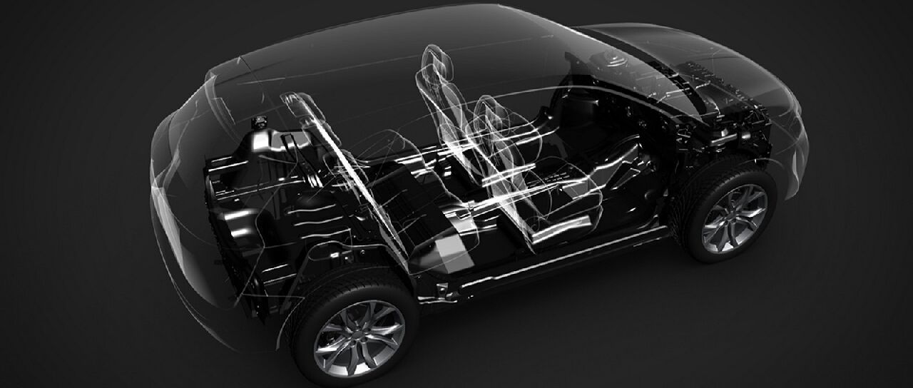 Todas las noticias de coches en un solo portal: Pruebas, fotos, vídeos, informes...