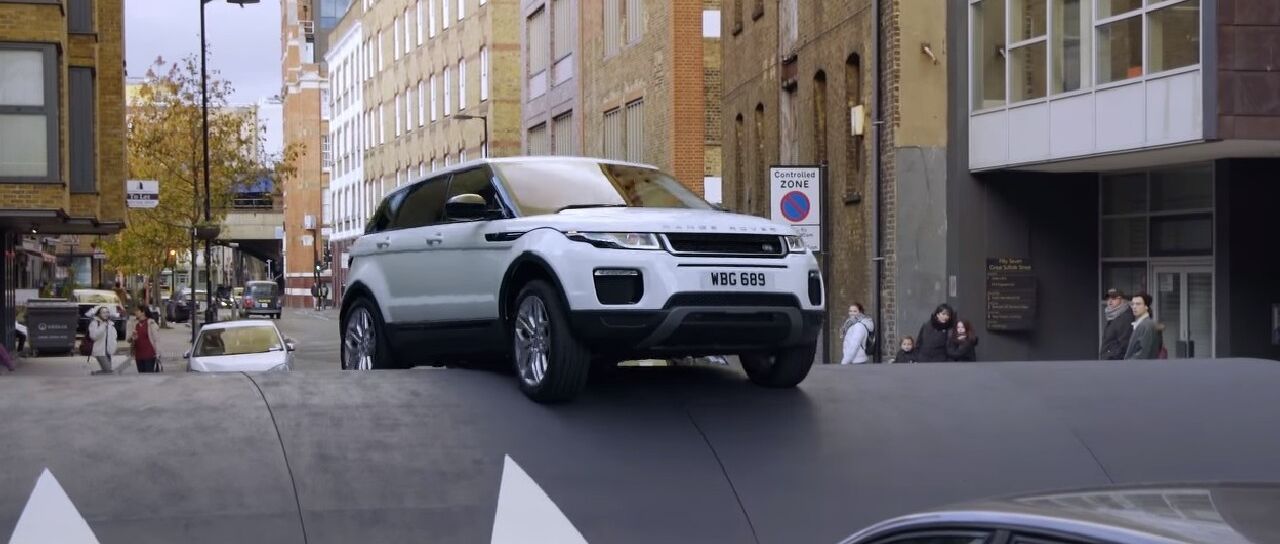 Todas las noticias de coches en un solo portal: Pruebas, fotos, vídeos, informes...