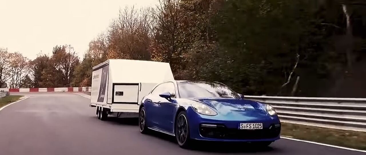 Todas las noticias de coches en un solo portal: Pruebas, fotos, vídeos, informes...