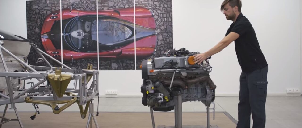 Todas las noticias de coches en un solo portal: Pruebas, fotos, vídeos, informes...