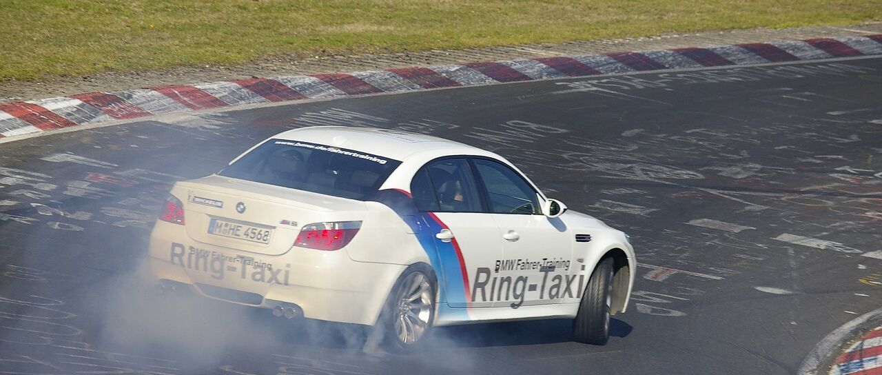 Todas las noticias de coches en un solo portal: Pruebas, fotos, vídeos, informes...