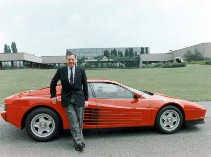 Sergio Pininfarina1 700x520