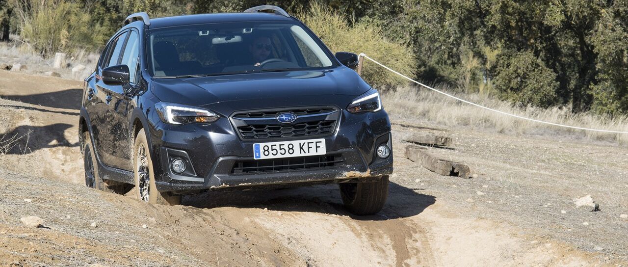 Todas las noticias de coches en un solo portal: Pruebas, fotos, vídeos, informes...