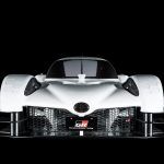 Toyota Gr Super Sport Concept 2 150x150