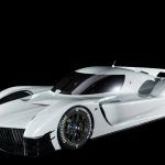 Toyota Gr Super Sport Concept 3 150x150