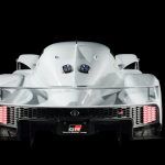 Toyota Gr Super Sport Concept 4 150x150