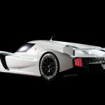 Toyota Gr Super Sport Concept 5 150x150