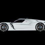 Toyota Gr Super Sport Concept 6 150x150