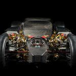 Toyota Gr Super Sport Concept 9 150x150