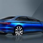 Volkswagen Jetta Bocetos 2 150x150