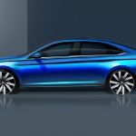 Volkswagen Jetta Bocetos 3 150x150