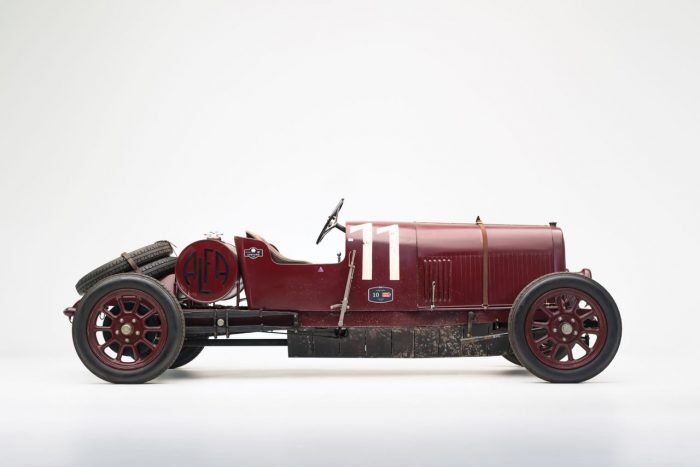 Alfa Romeo G1 1921 1 700x467
