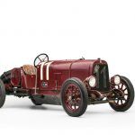 Alfa Romeo G1 1921 2 150x150