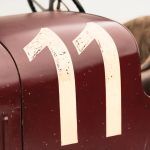 Alfa Romeo G1 1921 Detalle 11 150x150