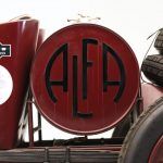 Alfa Romeo G1 1921 Detalle 12 150x150