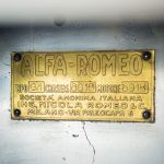 Alfa Romeo G1 1921 Detalle 13 150x150