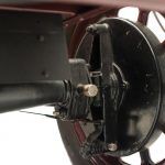 Alfa Romeo G1 1921 Detalle 14 150x150