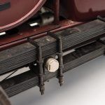 Alfa Romeo G1 1921 Detalle 2 150x150