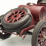 Alfa Romeo G1 1921 Detalle 4 150x150