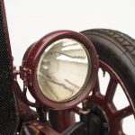 Alfa Romeo G1 1921 Detalle 5 150x150