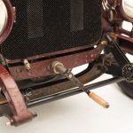 Alfa Romeo G1 1921 Detalle 6 150x150