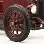 Alfa Romeo G1 1921 Detalle 7 150x150