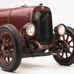 Alfa Romeo G1 1921 Detalle 9 150x150