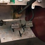 Alfa Romeo G1 1921 Interior 4 150x150