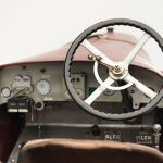 Alfa Romeo G1 1921 Interior 5 150x150