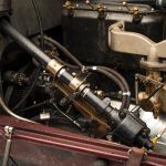 Alfa Romeo G1 1921 Motor 1 150x150