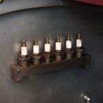 Alfa Romeo G1 1921 Motor 3 150x150