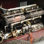 Alfa Romeo G1 1921 Motor 7 150x150