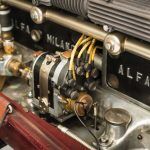 Alfa Romeo G1 1921 Motor 8 150x150