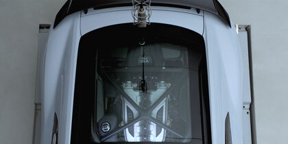 Así suena una orquesta con motores Audi de instrumentos