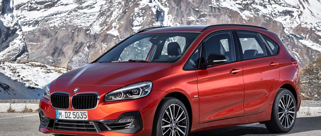 Todas las noticias de coches en un solo portal: Pruebas, fotos, vídeos, informes...
