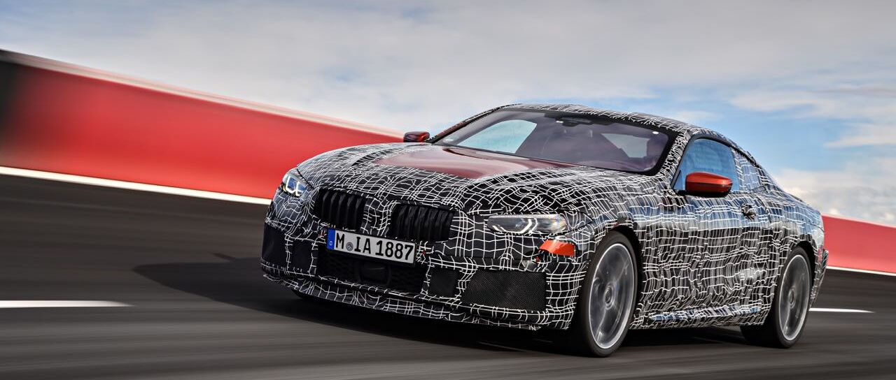 Todas las noticias de coches en un solo portal: Pruebas, fotos, vídeos, informes...